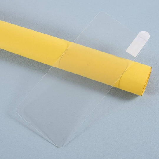 TelForceOne 2.5D Tempered Glass (Moto G34 5G)