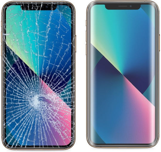 GrizzGlass Hydrogel Screen Protector (Xiaomi 13T Pro)