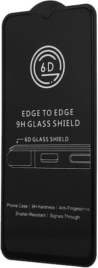 Tempered Glass (Honor X8a)