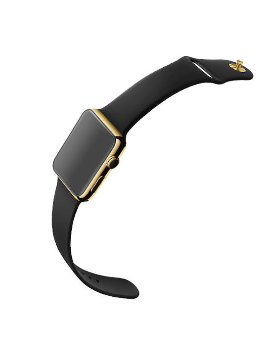 GrizzGlass Screen Protector για το Apple Watch 42mm 1τμχ
