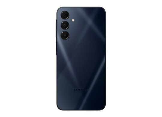 Samsung Galaxy A16 5G (4/128GB) Μπλε Refurbished Grade A