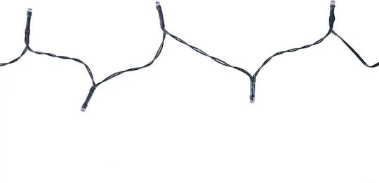 Buxus in Topfpflanze 15cm mit LED 4 Stück vidaXL