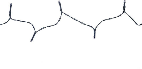 Πυξάρι σε Γλάστρα 52cm με LED 2τμχ vidaXL