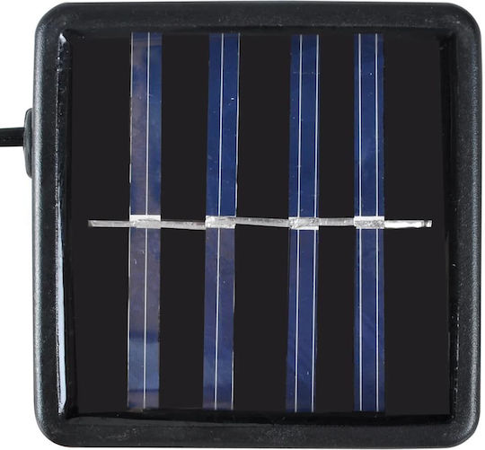 Buxus В Саксия 55см С LED 2 Бройки vidaXL