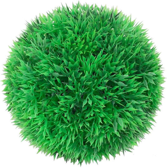 Buxus in Topfpflanze mit LED 4 Stück vidaXL