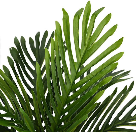 Palme in Topfpflanze vidaXL