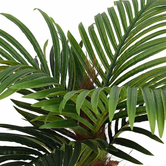 Palme in Topfpflanze vidaXL