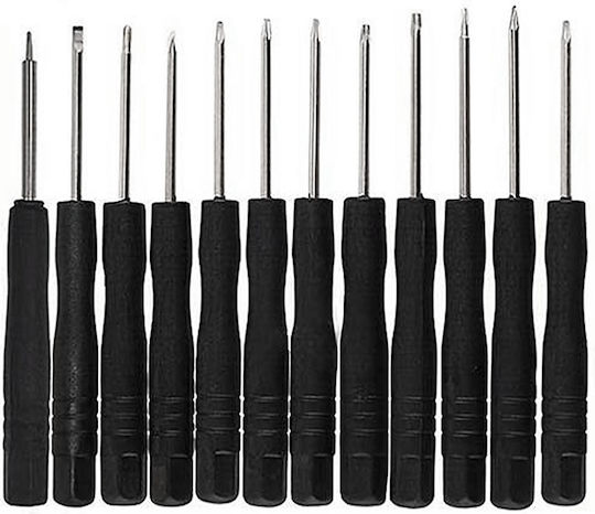 14-piece Service Tool Kit Phones Tablets