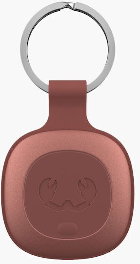 Fresh 'n Rebel Smart Finder Apple Find My Safari Red