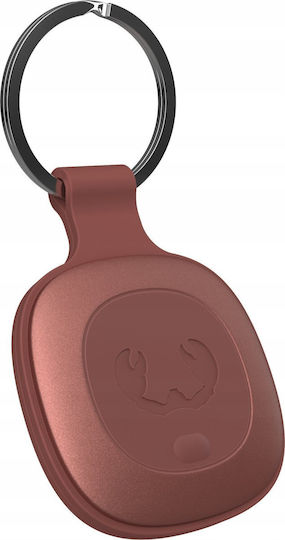 Fresh 'n Rebel Smart Finder Apple Find My Safari Red