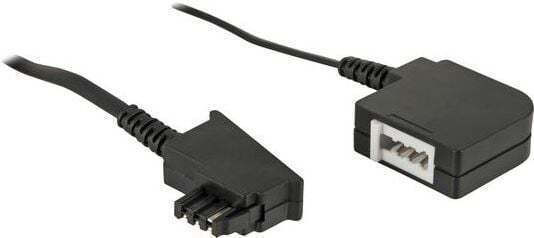 Goobay TAE-F Cable 6m
