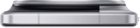 Xiaomi 15 Ultra 5G (16GB/512GB) Silver Chrome