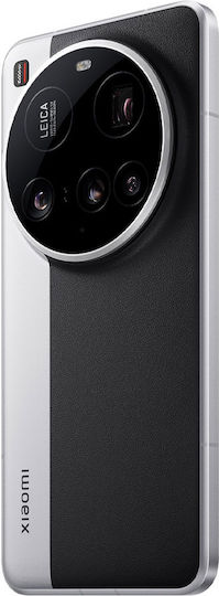 Xiaomi 15 Ultra 5G (16GB/512GB) Silver Chrome