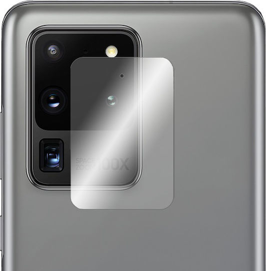 GrizzGlass Camera Lens Protection for Galaxy Tab S8 Ultra 5G