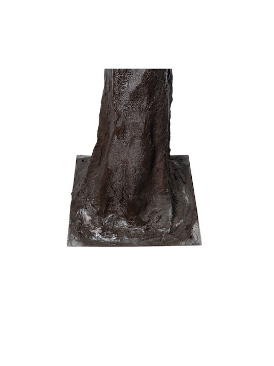 Globostar Arbore Artificial de Cireș Decorativ 20430 Bougainvillea Artificială Arbore de Cireș Decorativ H320cm