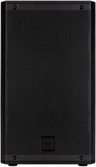 RCF ART 910-AX Αυτοενισχυόμενο Ηχείο PA 2100W με Woofer 10" 31x33x57.2εκ.