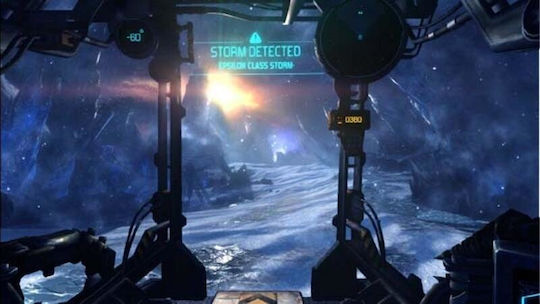 Lost Planet 3 PS3 Game