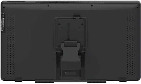 Huion Kamvas 24 Γραφίδα Σχεδίασης με Όθονη QHD 23.8"