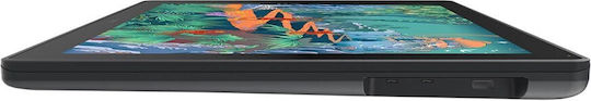 Huion Kamvas 24 Γραφίδα Σχεδίασης με Όθονη QHD 23.8"