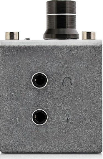 InLine AmpEQ 99204I 99204I Schreibtisch Analoger Kopfhörerverstärker