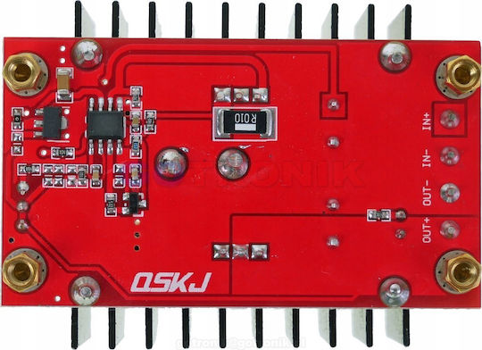 Delta Converter DC/DC Step-Up 6A (PZU-150W)