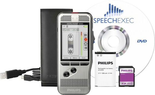 Philips Voice Recorder Dpm 7200 DPM 7200