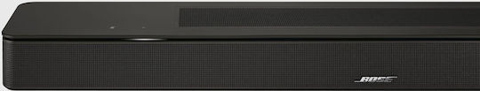 Bose Smart Soundbar 5.1 Bluetooth și Wi-Fi cu Telecomanda Negru
