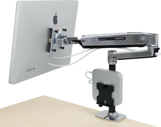 Ergotron Βάση Γραφείου Υπολογιστή 80-107-216