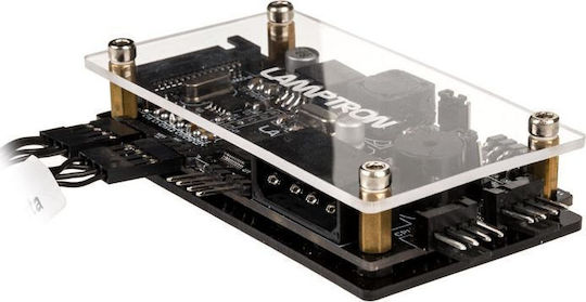 Lamptron TC20 Silver