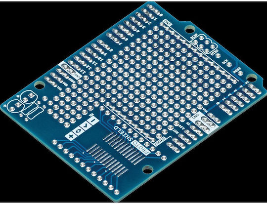 Arduino Shield για Arduino
