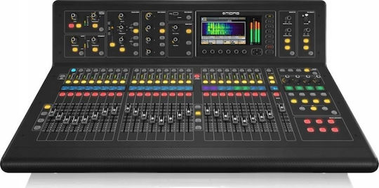 Midas Digitales Mischpult 32 Kanäle / 32 XLR-Eingänge