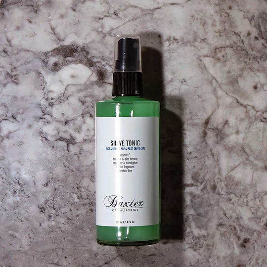 Baxter Of California Shave Tonic Rasierlotion 120ml