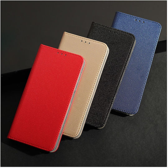 Back Cover Silicone Black (Huawei Y6s / Honor 8A)