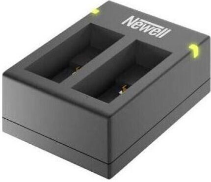 Newell N-CHG-SDC-USB-AHDBT-901 Ladegerät für GoPro Held 9