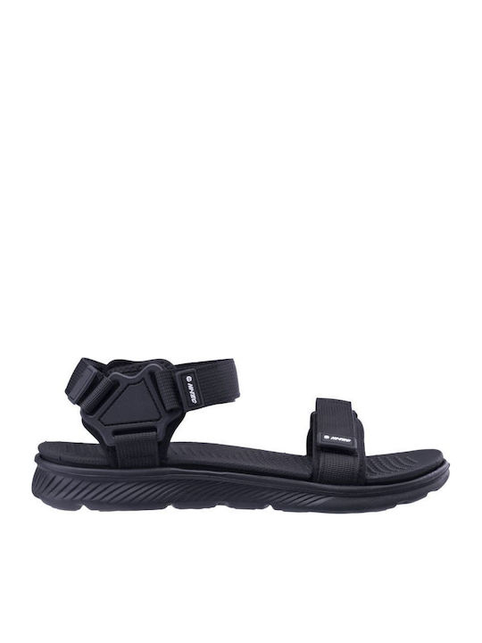 Men's Sandals Black