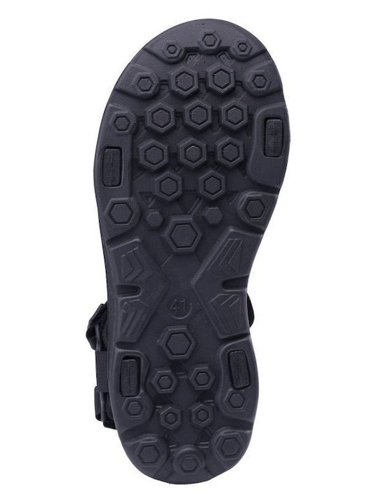 Men's Sandals Black