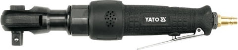 Cheie cu clichet pneumatic Yato Torch 1/2" Prof 80nm 0981