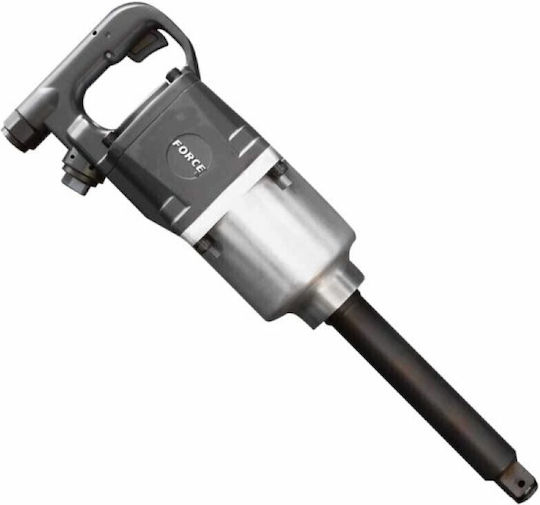 Force 82585 Cheie Cu Impact Pneumatic 1" Cuplu Maxim 281.03kgm