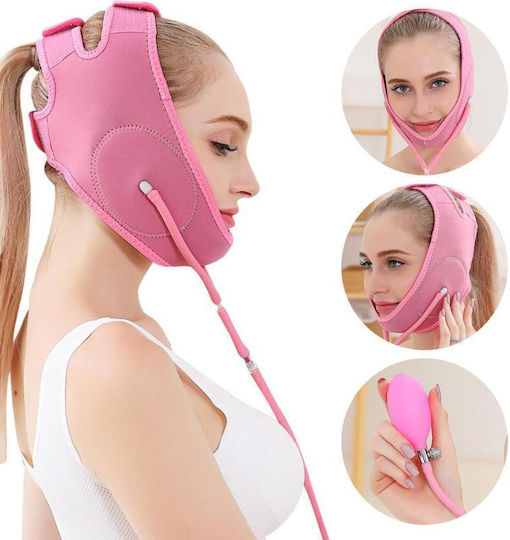 Gesichtsstraffende Maske 1 Stück