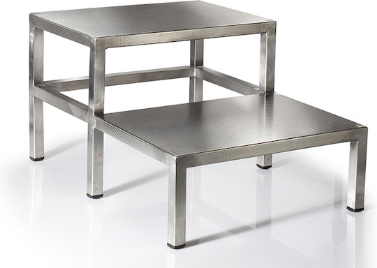 +DM Medical Step Stools D-91