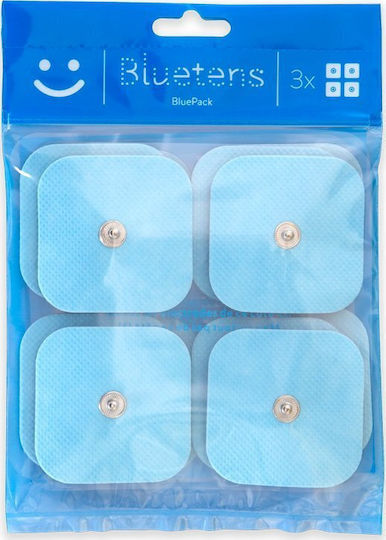 Bluetens Adeziv Tens Electrod Fizioterapie 1buc