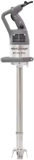 Robot Coupe MP 550 Commercial Hand Blender 750W with Shaft 550mm Ultra
