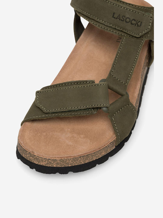 Kids' Sandals Brown