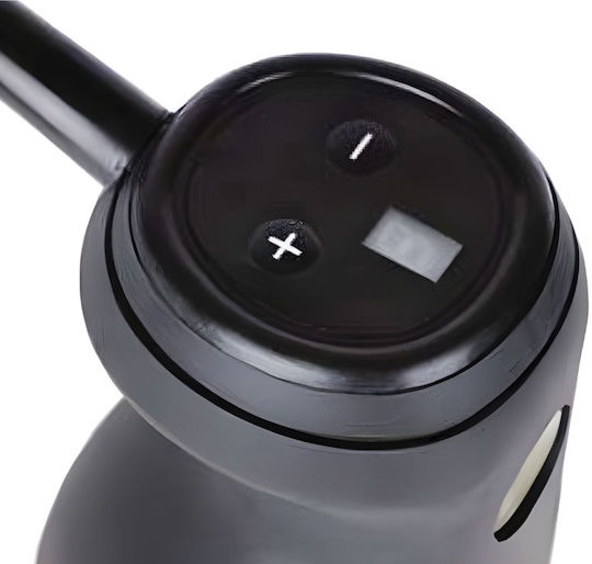 Dynamic Commercial Hand Blender with Shaft