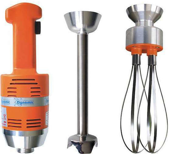 Dynamic Junior Combi 225 Επαγγελματικό Ραβδομπλέντερ με Άξονα 225mm και Ισχύ 270W