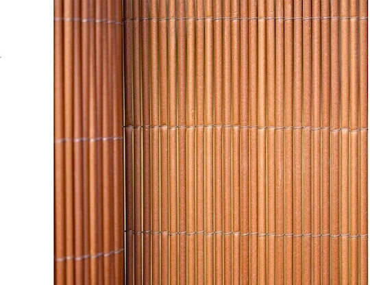 Indteak Καλαμωτή Πλαστική με Ολόκληρο Καλάμι Indteak Καλαμωτή Πλαστική με Ολόκληρο Καλάμι