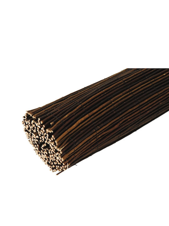 Lianos Chaste Tree 100x300cm Gard De Bambus Din Chaste Tree Cu Întregul Reed 1x3m 60016