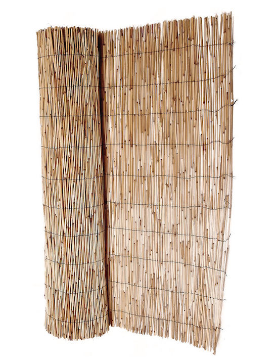 Nattera Καλαμωτή με Ολόκληρο Καλάμι 1x5m Nattera Καλαμωτή με Ολόκληρο Καλάμι 1x5m