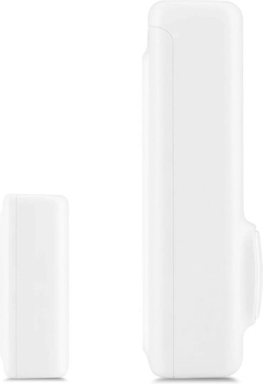 Switchbot Switchbot Contact Ασύρματο Σύστημα Συναγερμού με Κέντρο (Wi-Fi / Bluetooth)