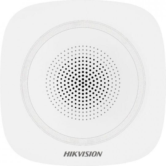 Hikvision Ασύρματο Σύστημα Συναγερμού (RF)